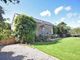 Thumbnail Detached house for sale in Rural Chacewater, Nr. Truro, Cornwall