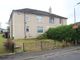 Thumbnail Flat for sale in 33, Cairnhill Place, New Cumnock, Ayrshire KA184Jl