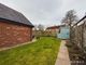 Thumbnail Detached bungalow for sale in Blacksmiths View, Hadnall, Shrewsbury