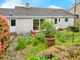 Thumbnail Bungalow for sale in Grove Park, Torpoint, Cornwall
