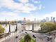 Thumbnail Flat to rent in Millbank, Westminster