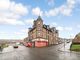 Thumbnail Flat for sale in Bawhirley Road, Greenock, Inverclyde
