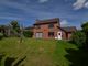 Thumbnail Detached house for sale in Cherrywood Drive, Gonerby Hill Foot, Grantham