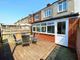 Thumbnail Terraced house to rent in Fernhurst Road, Southsea