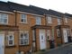 Thumbnail Terraced house to rent in Trellick Walk, Stoke Park, Bristol