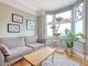 Thumbnail Terraced house for sale in York Road, Walthamstow, London