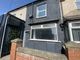 Thumbnail Terraced house to rent in Queens Road, Beeston