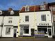 Thumbnail Retail premises for sale in 57 Tamworth Street, Lichfield, Staffordshire