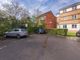 Thumbnail Flat for sale in Richards Way, Cippenham, Slough