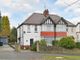 Thumbnail Semi-detached house for sale in Brooklands Avenue, Fulwood, Sheffield