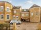 Thumbnail Flat to rent in Golden Manor, Hanwell, London