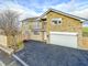 Thumbnail Detached house for sale in High Street, Hanging Heaton, Batley, West Yorkshire