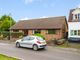 Thumbnail Detached bungalow for sale in Bracken Path, Epsom