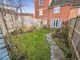 Thumbnail Terraced house for sale in Roman Road, Corby