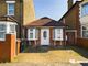 Thumbnail Bungalow for sale in Westward Road, Chingford, London