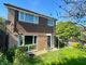 Thumbnail Detached house for sale in Prescot Close, Weston-Super-Mare