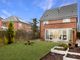 Thumbnail Detached house for sale in Rosebank Close, Shadwell, Leeds