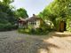 Thumbnail Detached bungalow for sale in Hall Road, Cromer