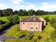 Thumbnail Detached house for sale in Hall Lane, Hankelow, Crewe, Cheshire