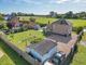 Thumbnail Detached house for sale in Ashfield Road, Elmswell, Bury St. Edmunds