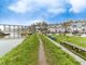 Thumbnail Semi-detached house for sale in The Quay, Calstock, Cornwall