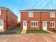 Thumbnail End terrace house for sale in Regiment Way, Sutton Coldfield, Birmingham