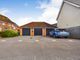 Thumbnail End terrace house for sale in Illett Way, Faygate, Horsham