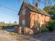 Thumbnail Detached house for sale in Edlaston, Ashbourne