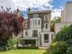 Thumbnail Property to rent in Blomfield Road, Maida Vale