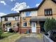 Thumbnail Terraced house to rent in Bishops Close, Bulwark, Chepstow