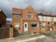 Thumbnail Semi-detached house for sale in Stamford Avenue, Sunderland, Tyne And Wear