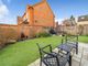 Thumbnail Detached house for sale in Eisenhower Road, Shefford