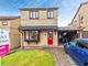 Thumbnail Detached house for sale in Fenton Fields, Rotherham