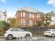 Thumbnail Semi-detached house for sale in Risca Road, Rogerstone, Newport