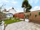 Thumbnail Terraced house for sale in Homesdale Road, Bromley