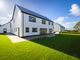Thumbnail Detached house for sale in Ashmoor Gardens, Houghton, Milford Haven