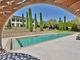 Thumbnail Villa for sale in Castellaras, Mougins, Valbonne, Grasse Area, French Riviera