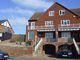 Thumbnail Town house for sale in Bacton Road, Felixstowe