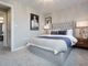 Thumbnail Town house for sale in "The Acacia" at Watermill Way, Collingtree, Northampton
