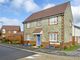 Thumbnail Detached house for sale in Stanford Acre, Littlehampton