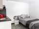 Thumbnail Flat to rent in Students - Abbey House, Manor Road, Coventry