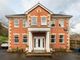 Thumbnail Detached house for sale in Castlerow View, Sheffield