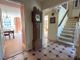 Thumbnail Link-detached house for sale in Vicarage Road, Sidmouth