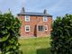 Thumbnail Detached house for sale in South Scarle, Newark