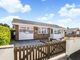 Thumbnail Detached bungalow for sale in Kimbridge Road, East Wittering, Chichester