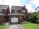 Thumbnail Detached house for sale in The Nurseries, Hesketh Bank, Preston