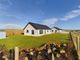 Thumbnail Detached bungalow for sale in Nyrtoft, Wardhill Road, Stromness, Orkney