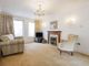 Thumbnail Flat for sale in Lions Hall, Winchester