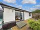 Thumbnail Bungalow for sale in Station Road, Helston