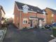 Thumbnail Semi-detached house for sale in Westbeck, Ruskington, Sleaford, Lincolnshire